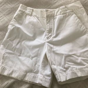 Gap shorts